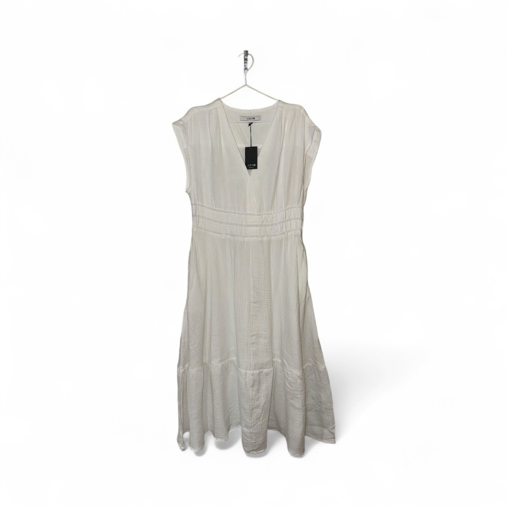 Joe’s Maxi Dress NWT